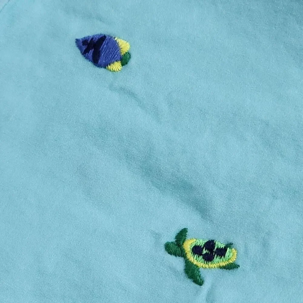 Gymboree Blue and White Bundles